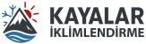 Kayalar İklimlendirme